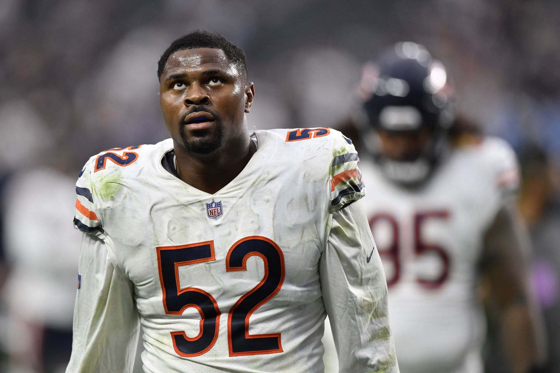 Khalil Mack